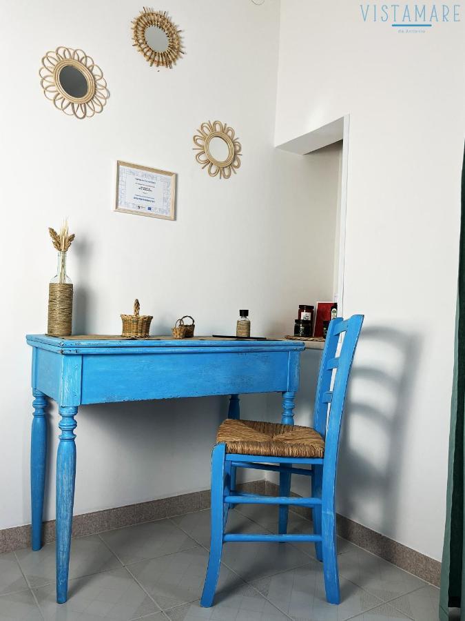 Ferienwohnung Vistamare Da Antonio Savelletri Exterior foto